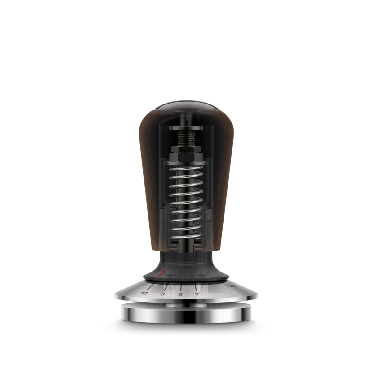 Sage Calibrated Coffee Tamperr –  54mm / 58mm