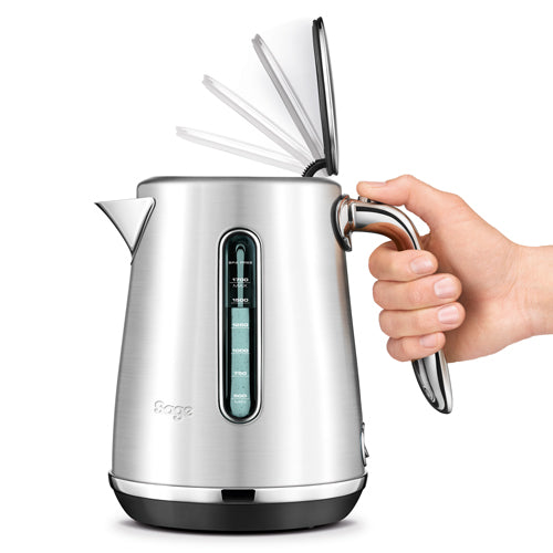 Sage the Soft Top Luxe™ Electric Kettle
