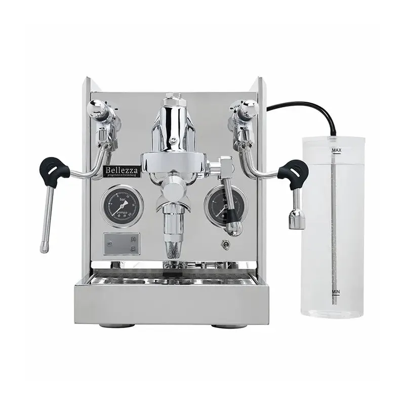 Bellezza Francesca Leva 230V – Lever Espresso Machine