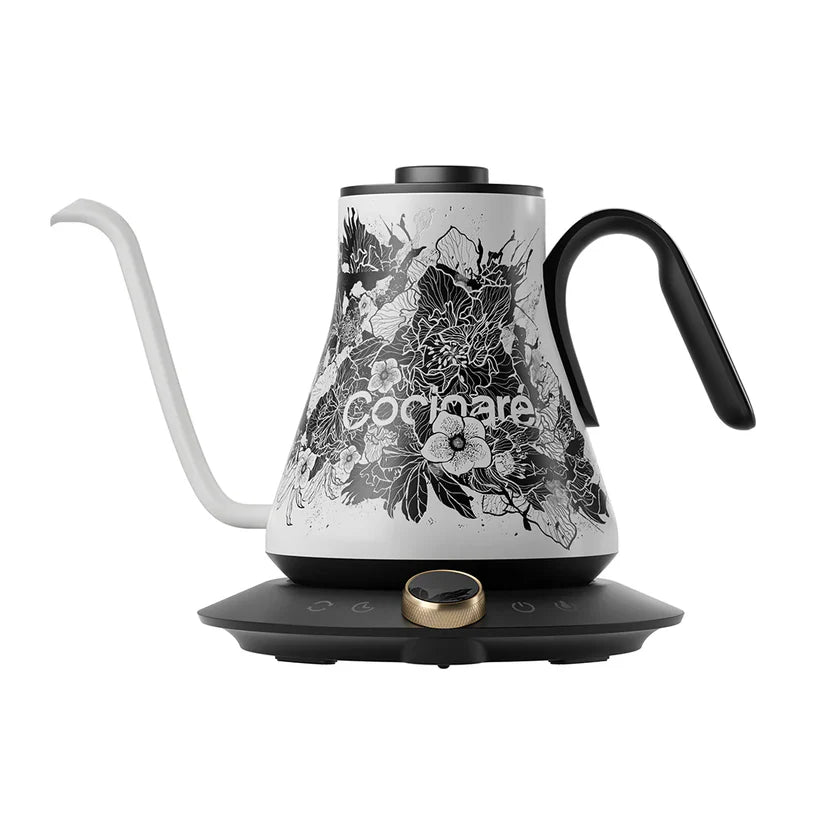Cocinare FLOW M9 Electric Gooseneck Kettle