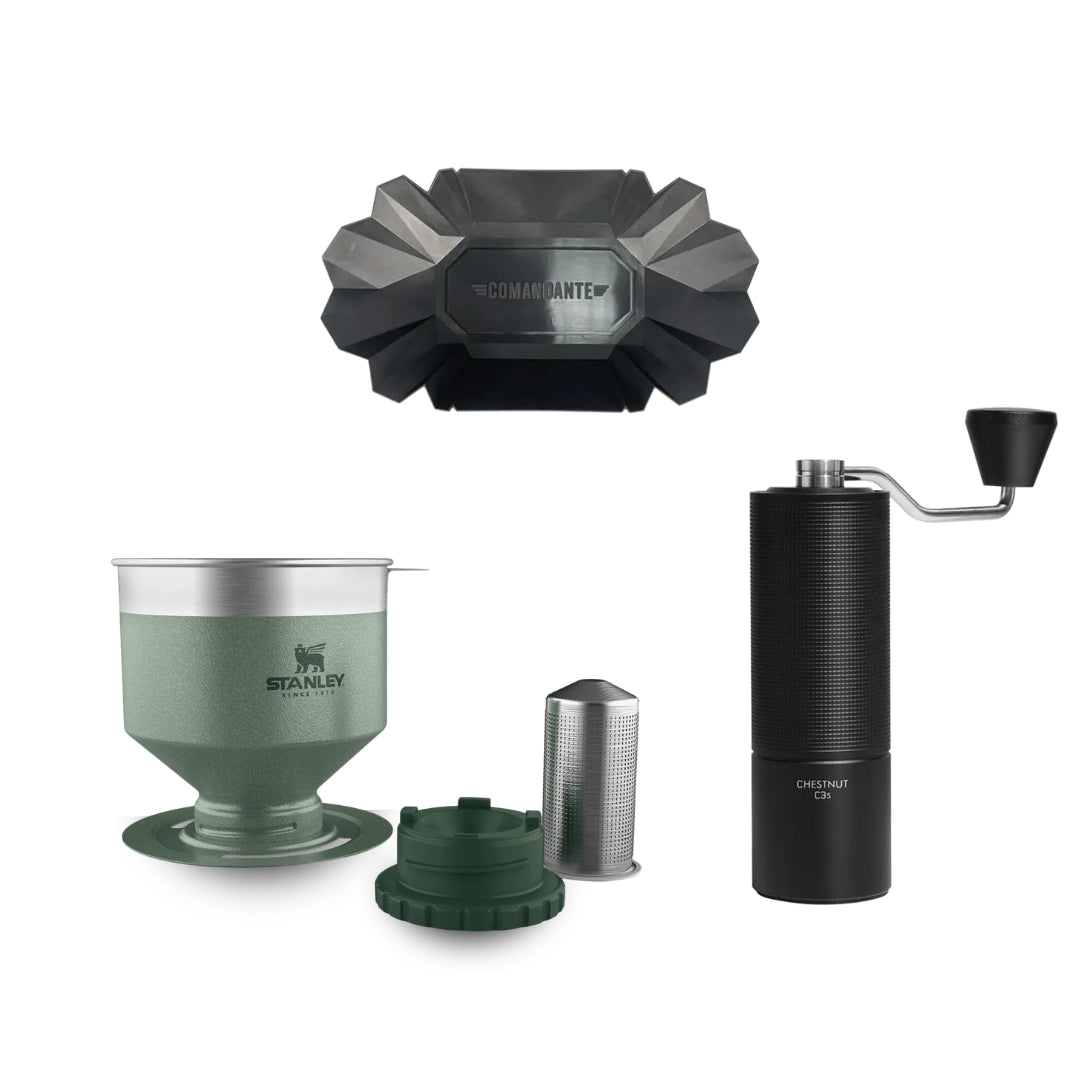 Stanley Travel Bundle