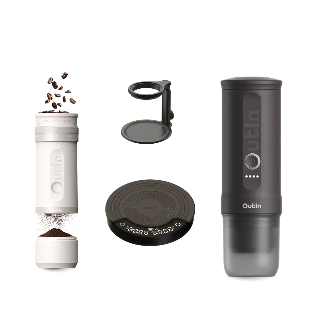 the Ultimate Outin Bundle