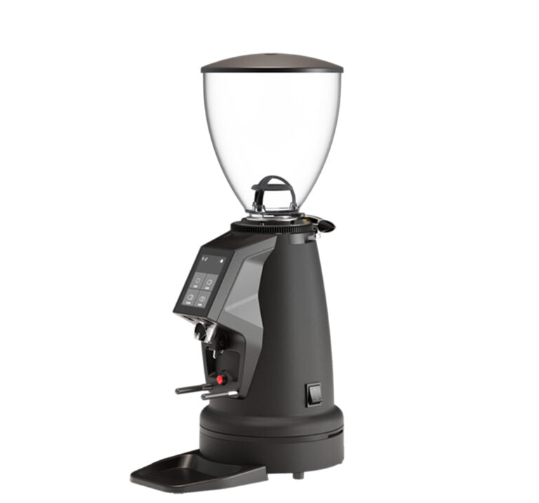Elektra MACINADOSATORE CGD65 Touch Coffee Grinder