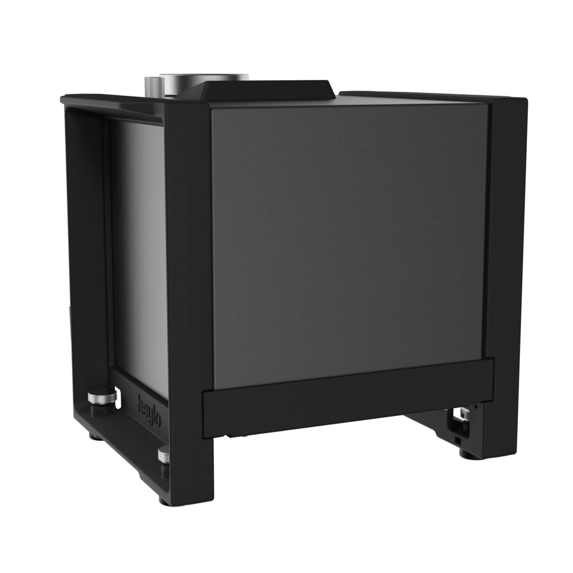 HEYLO Coffee Unit – Smart, Modular Espresso Solution