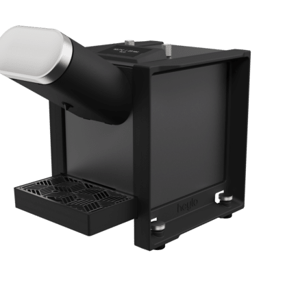 HEYLO Milk Unit – Steam-Free Automated Milk Frother