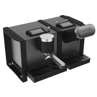 HEYLO Milk Unit – Steam-Free Automated Milk Frother