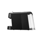 Cino Pinta Capsule Coffee Machine – Compact & Sleek Design (white)