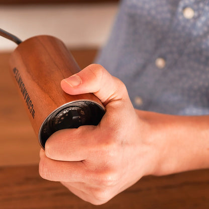 Comandante C40 MK4 Manual Coffee Grinder
