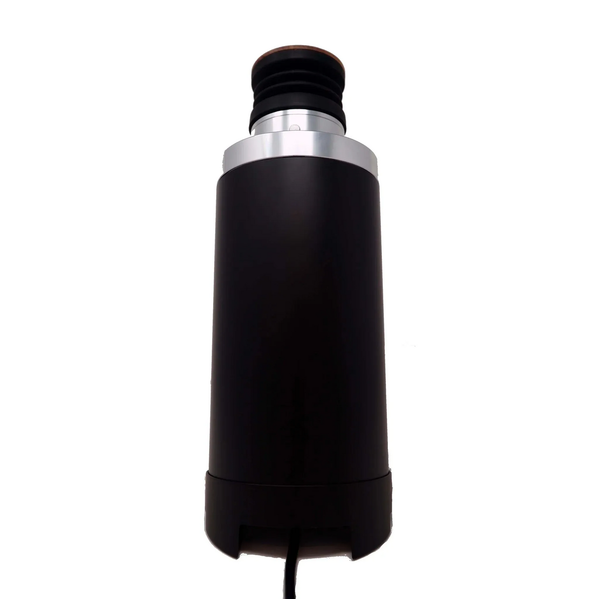 Turin DF64 Gen 2 Single Dose Coffee Grinder – Black