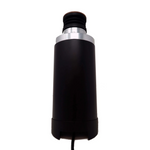 Turin DF64 Gen 2 Single Dose Coffee Grinder – Black