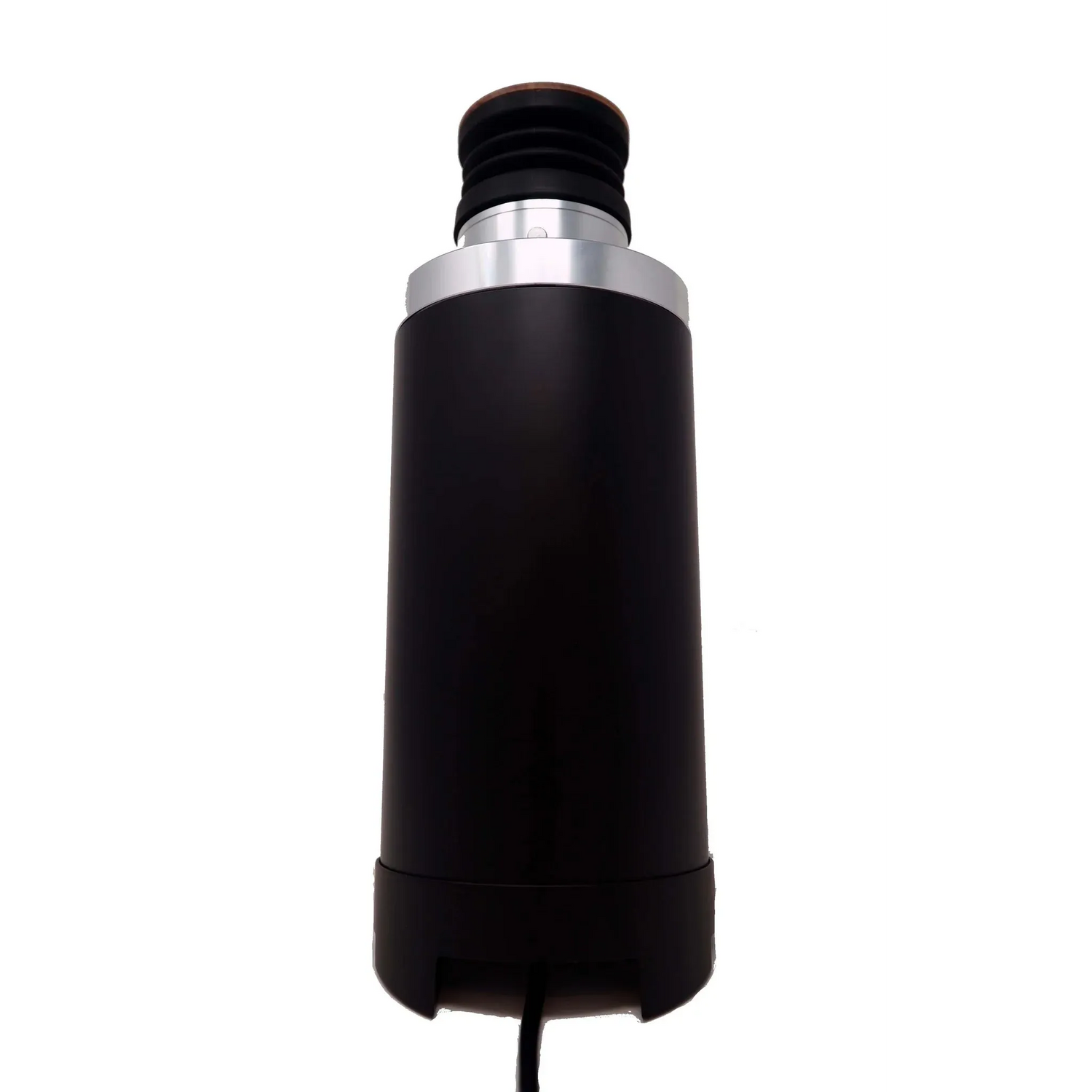 Turin DF64 Gen 2 Single Dose Coffee Grinder – Black