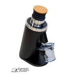 Turin DF54 Single Dose Coffee Grinder – Black
