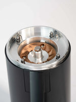Turin DF83 Variable Speed Coffee Grinder – Black