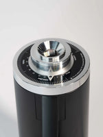 Turin DF83 Variable Speed Coffee Grinder – Black