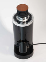 Turin DF83 Variable Speed Coffee Grinder – Black