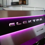 Elektra Evok 2-Group Commercial Espresso Machine