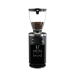 Mahlkönig E65T GBS grind-by-sync display front