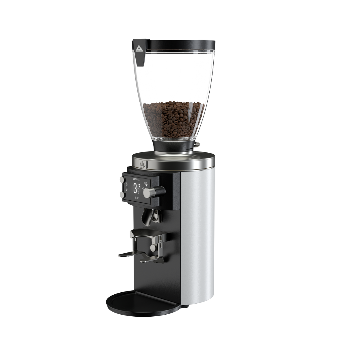 Mahlkönig E65T GBS espresso grinder white
