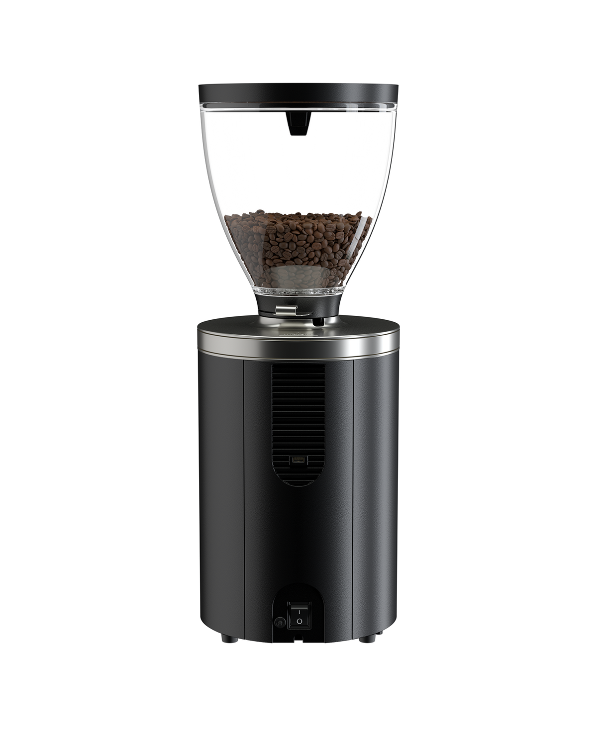 Mahlkönig E80T GBS commercial grinder back