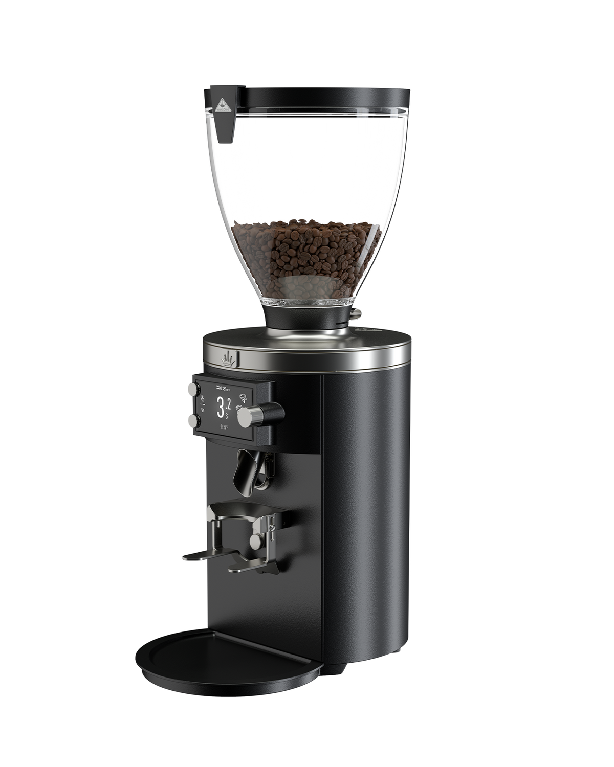 Mahlkönig E80T GBS espresso grinder black UAE