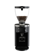 Mahlkönig E80T GBS grind-by-sync display front