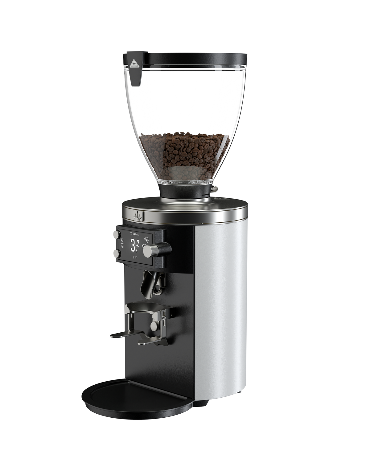 Mahlkönig E80T GBS espresso grinder white