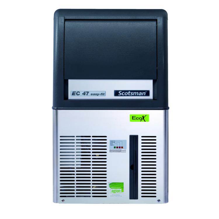 Scotsman ECM 47 Gourmet Ice Machine