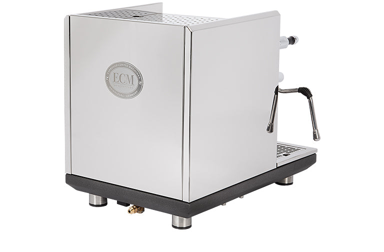 ECM Synchronika || Espresso Machine - PID, Rotary Pump, German Design
