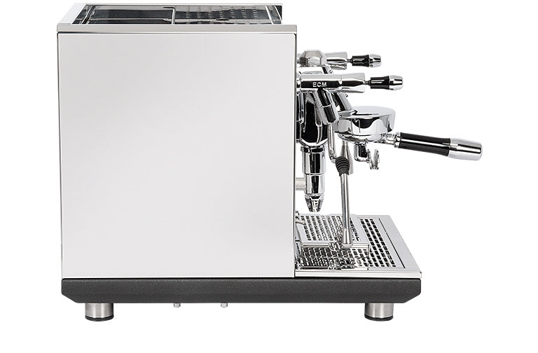 ECM Synchronika || Espresso Machine - PID, Rotary Pump, German Design