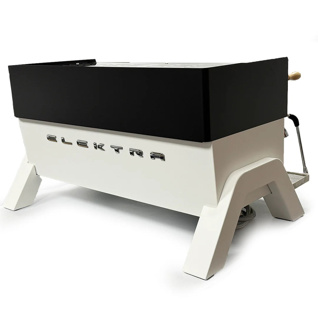 Elektra EKLIPTO E2 2-Group Espresso Machine