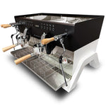 Elektra EKLIPTO E2 2-Group Espresso Machine