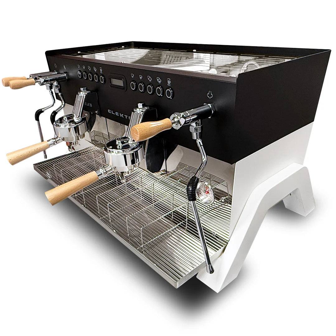 Elektra EKLIPTO E2 2-Group Espresso Machine
