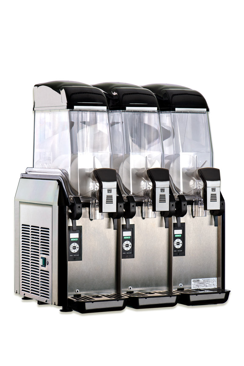 Elmeco First Class Frozen Beverage Machine Ð FC2 / FC3