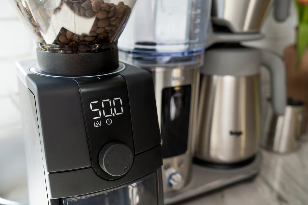 Baratza Encore ESP Pro 230V Coffee Grinder