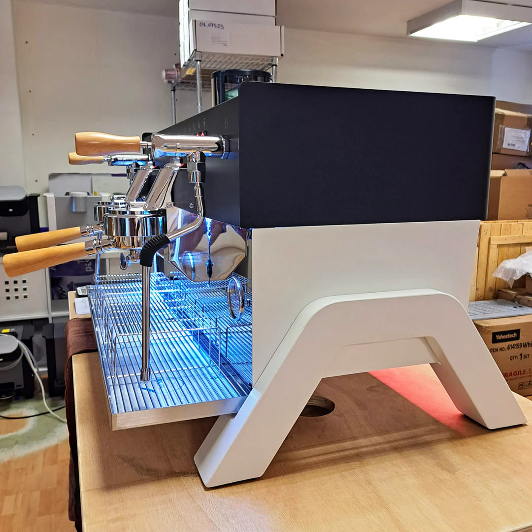 Elektra EKLIPTO E2 2-Group Espresso Machine