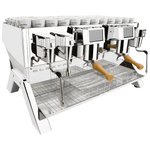 Elektra Indie 2-Group Commercial Espresso Machine