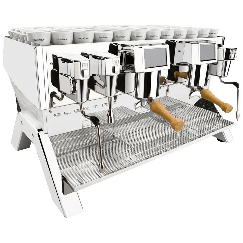 Elektra Indie 2-Group Commercial Espresso Machine
