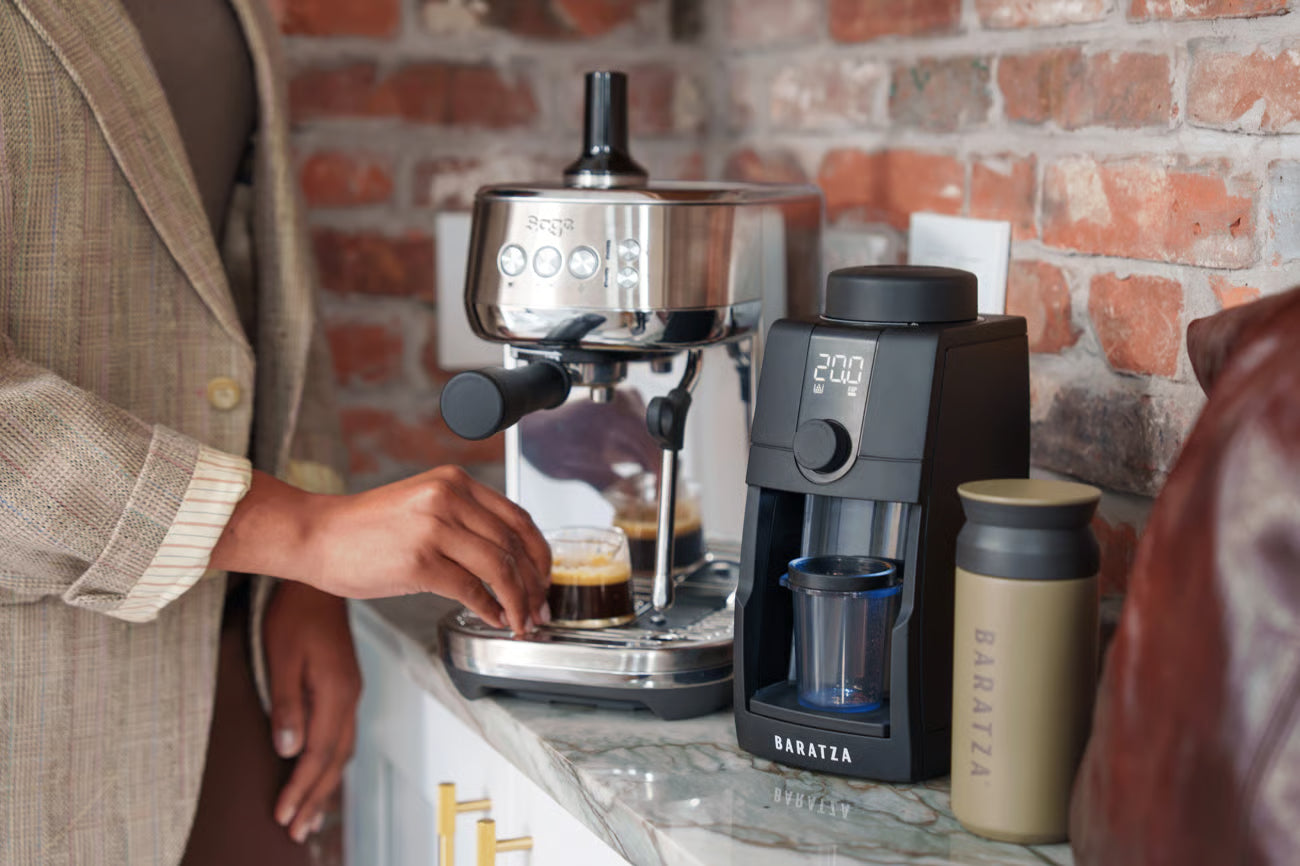 Baratza Encore ESP Pro 230V Coffee Grinder