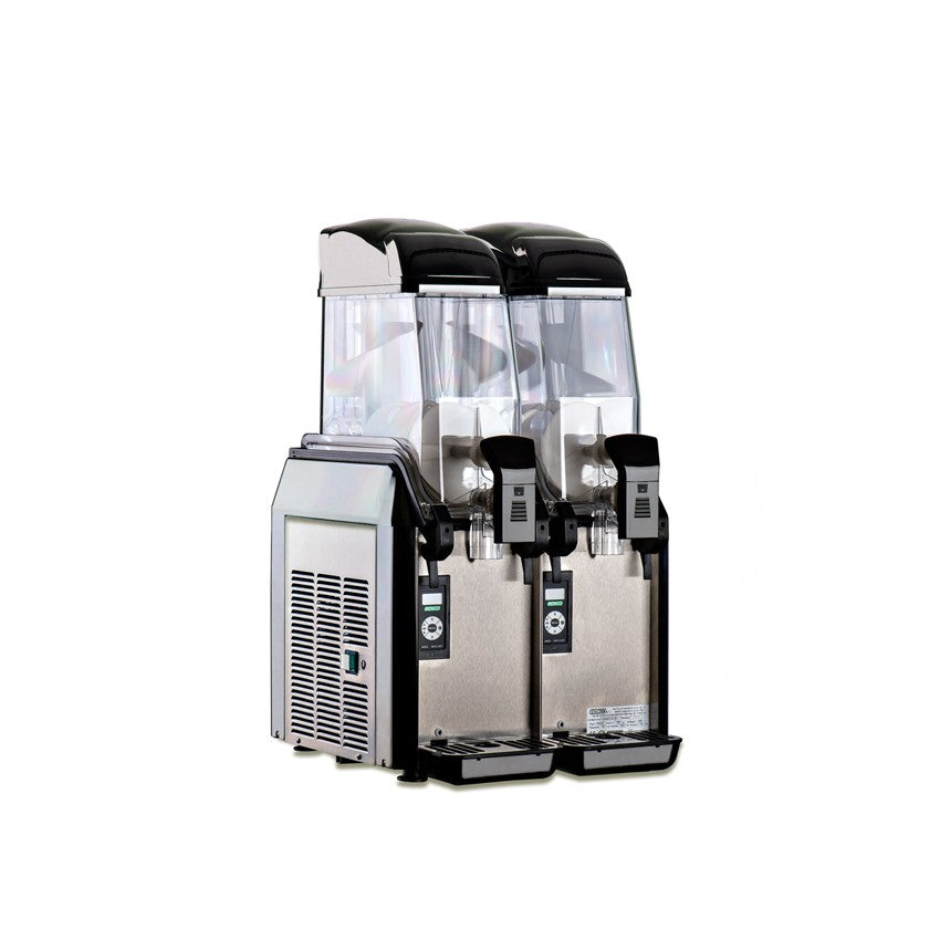 Elmeco First Class Frozen Beverage Machine Ð FC2 / FC3