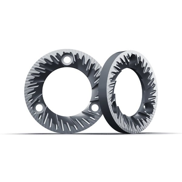 LeBrew 64mm Filter Burrs