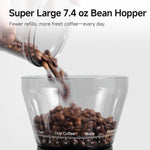 HIBREW G3 Coffee Grinder