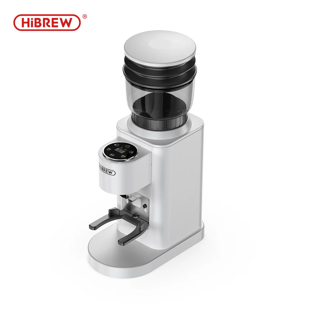 HiBREW G7 Automatic Coffee Grinder with 48 Grind Setting