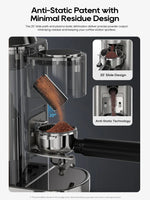 HiBREW G7 Automatic Coffee Grinder