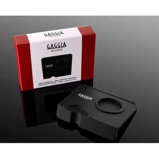 GAGGIA TAMPING MAT - Silicon Mat