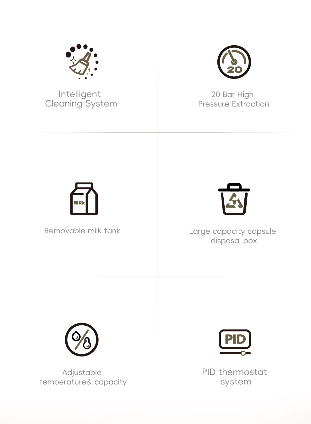 HiBREW H15 20 bar espresso