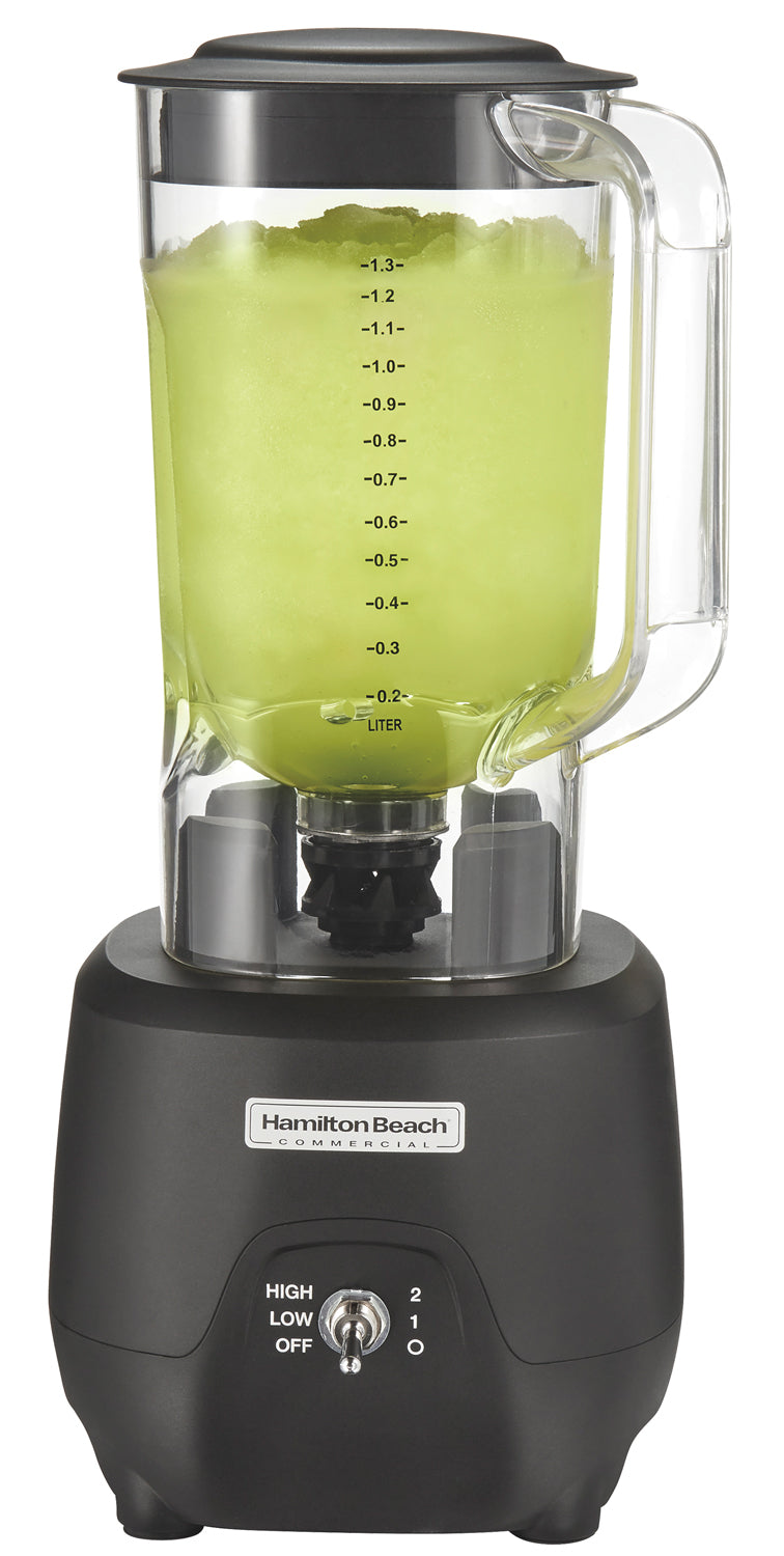 Hamilton Beach Commercial 908R Bar Blender Ð HBB908R