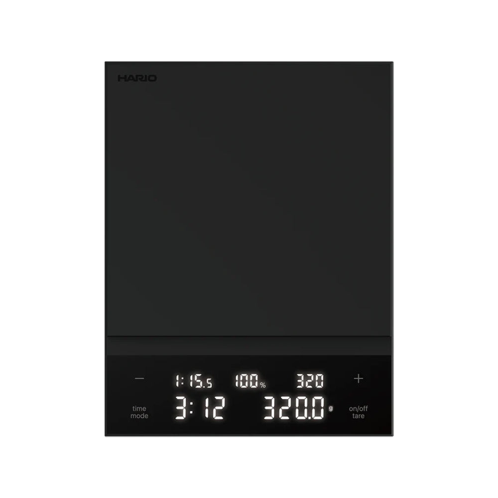 Hario Coffee Scale Polaris – Smart Precision Brewing Scale