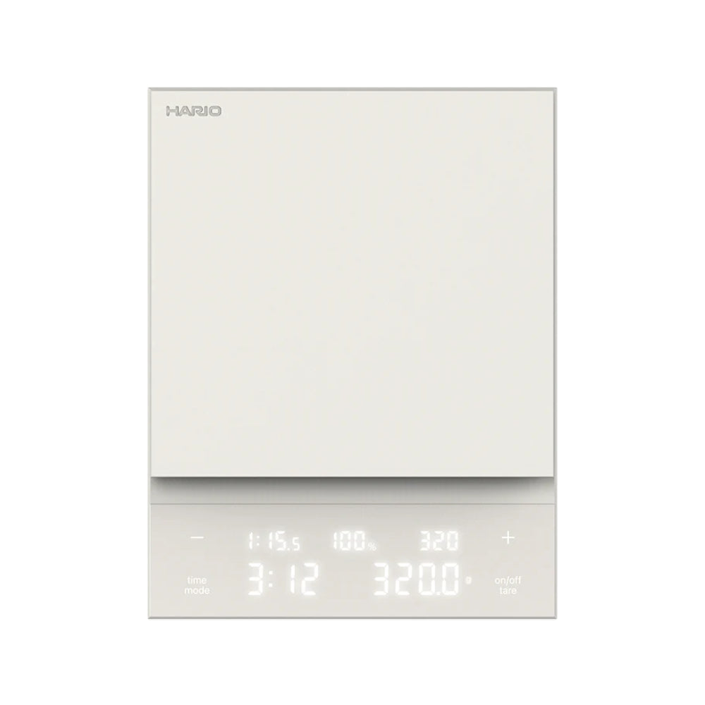 Hario Coffee Scale Polaris – Smart Precision Brewing Scale