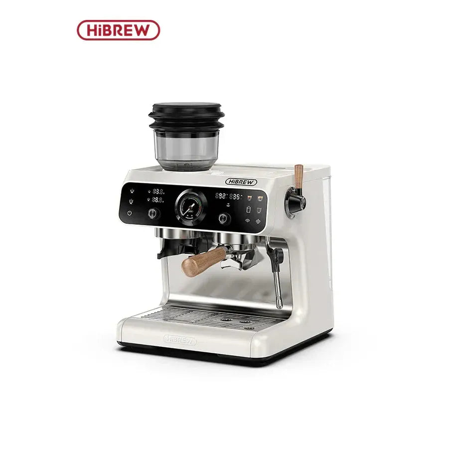 HiBREW H7B Bean-to-Cup Espresso Machine