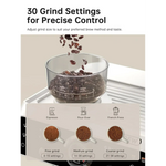 HiBREW H7B Bean-to-Cup Espresso Machine